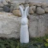 Gartendekoparadies Belle|Animaux-Large Easter Bunny Decoration