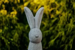 Gartendekoparadies Belle|Animaux-Large Easter Bunny Decoration