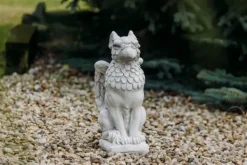 Gartendekoparadies Animaux-Le griffon : une créature mythique