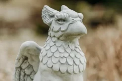 Gartendekoparadies Animaux-Le griffon : une créature mythique