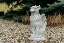 Gartendekoparadies Animaux-Le griffon : une créature mythique