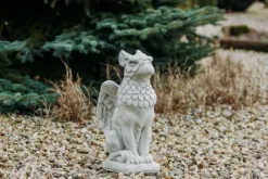 Gartendekoparadies Animaux-Le griffon : une créature mythique