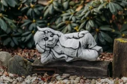 Gartendekoparadies Gnome-Le nain de rêve dans le jardin