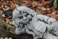 Gartendekoparadies Gnome-Le nain de rêve dans le jardin