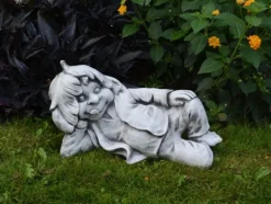 Gartendekoparadies Gnome-Le nain de rêve dans le jardin
