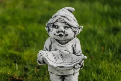 Gartendekoparadies Gnome-Le nain du crime pour le jardin