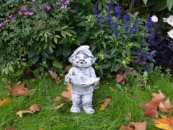 Gartendekoparadies Gnome-Le nain du crime pour le jardin