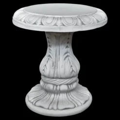 Gartendekoparadies Belle-Le tabouret rond crée de la hauteur