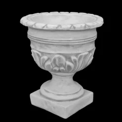 Gartendekoparadies Jardinières-Lot de 2 jardinières