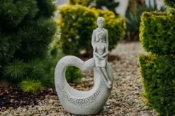 Gartendekoparadies Belle|Jardinières-Lovely Planter
