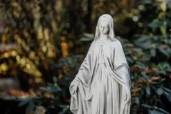 Gartendekoparadies Figures & Statues-Madonna représente la Sainte Mère Marie