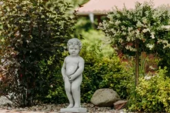 Gartendekoparadies Figures & Statues|Enfants & Anges-Manneken Pis : célèbre monument de la ville de Bruxelles