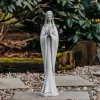 Gartendekoparadies Figures & Statues-Mère Marie moderne