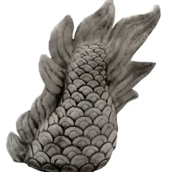 Gartendekoparadies Animaux-Énorme dragon chinois en trois parties
