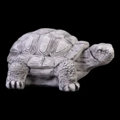 Gartendekoparadies Animaux-Énorme tortue