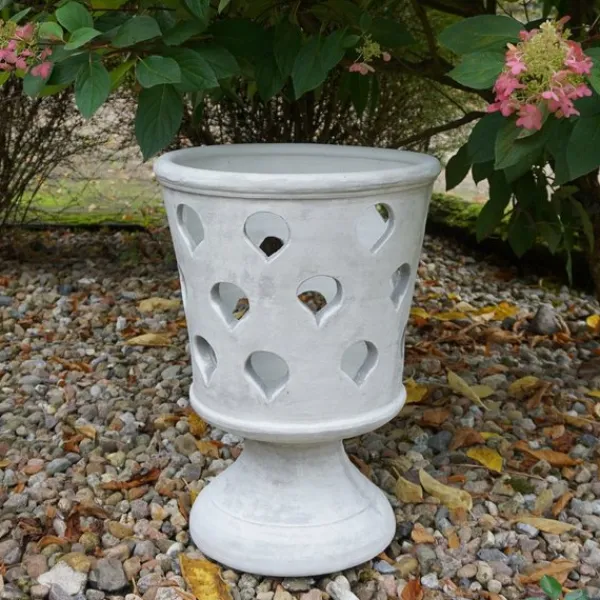 Gartendekoparadies Belle-Panier à feu