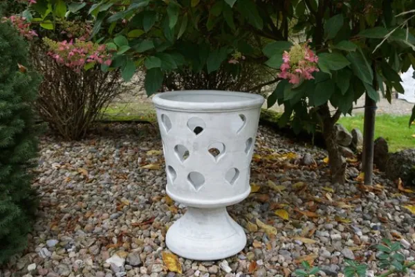 Gartendekoparadies Belle-Panier à feu