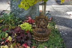 Gartendekoparadies Figures & Statues-Petit Ganesha exclusif