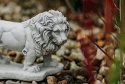 Gartendekoparadies Animaux-Petit lion