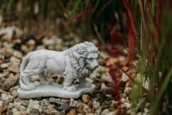 Gartendekoparadies Animaux-Petit lion