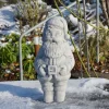 Gartendekoparadies Figures & Statues-Petit Père Noël