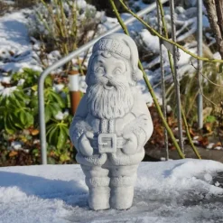 Gartendekoparadies Figures & Statues-Petit Père Noël