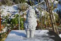 Gartendekoparadies Figures & Statues-Petit Père Noël