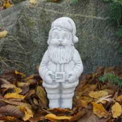 Gartendekoparadies Figures & Statues-Petit Père Noël
