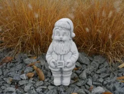 Gartendekoparadies Figures & Statues-Petit Père Noël