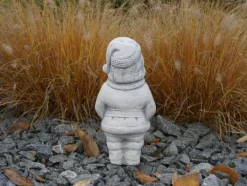 Gartendekoparadies Figures & Statues-Petit Père Noël