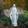 Gartendekoparadies Figures & Statues|Enfants & Anges-Petite Madone pour le jardin