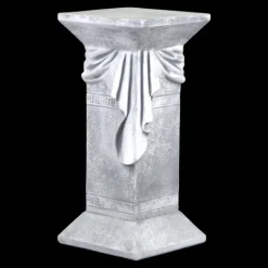 Gartendekoparadies Colonnes & Socles-Piédestal élégant