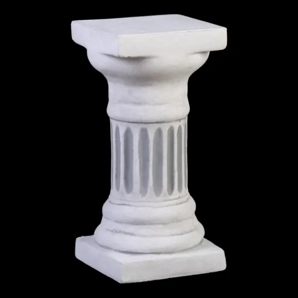Gartendekoparadies Colonnes & Socles-pilier rond