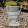 Gartendekoparadies Jardinières-Pot de fleurs imposant