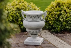 Gartendekoparadies Jardinières-Pot de fleurs imposant