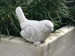 Gartendekoparadies Animaux-Prix ??spécial : lot d'oiseaux Mésange bleue