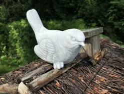 Gartendekoparadies Animaux-Prix ??spécial : lot d'oiseaux Mésange bleue