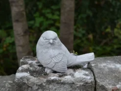 Gartendekoparadies Animaux-Prix ??spécial : lot d'oiseaux Mésange bleue