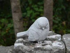 Gartendekoparadies Animaux-Prix ??spécial : lot d'oiseaux Mésange bleue