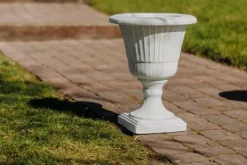 Gartendekoparadies Jardinières-Prix ​​spécial pour deux vases à plantes