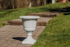 Gartendekoparadies Jardinières-Prix ​​spécial pour deux vases à plantes