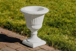 Gartendekoparadies Jardinières-Prix ​​spécial pour deux vases à plantes