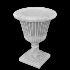 Gartendekoparadies Jardinières-Prix ​​spécial pour deux vases à plantes