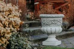 Gartendekoparadies Jardinières-Prix ​​spécial pour ensemble de pots de fleurs