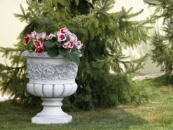 Gartendekoparadies Jardinières-Prix ​​spécial pour ensemble de pots de fleurs