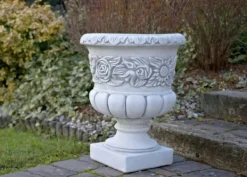 Gartendekoparadies Jardinières-Prix ​​spécial pour ensemble de pots de fleurs