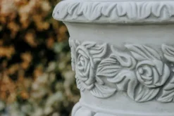 Gartendekoparadies Jardinières-Prix ​​spécial pour ensemble de pots de fleurs