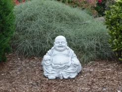 Gartendekoparadies Bouddhas-Rire : Bouddha porte-bonheur chinois