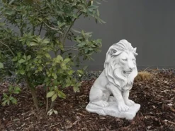 Gartendekoparadies Animaux-Roi : grand lion