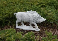 Gartendekoparadies Animaux-Sanglier de taille moyenne